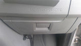 E350SD    2010 Glove Box 3382240