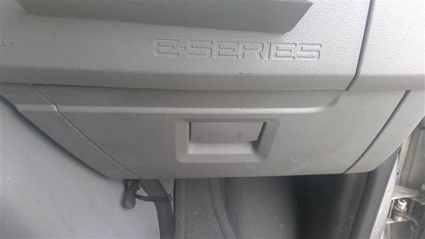 E350SD    2010 Glove Box 3382240