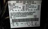 Driver Left Tail Light Pickup Fits 0816 FORD F250SD PICKUP 34856210