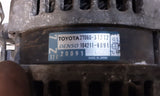 Alternator 150 Amp Fits 1417 LEXUS IS350 4763372