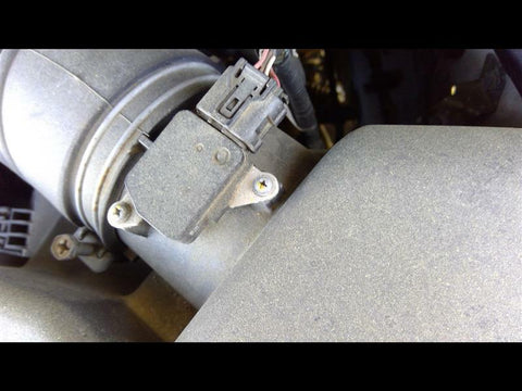 Air Flow Meter Convertible Fits 0615 LEXUS IS250 3250190