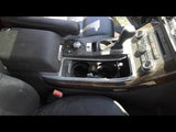 Console Front Floor Leather Armrest Fits 1013 RANGE ROVER SPORT 3240531