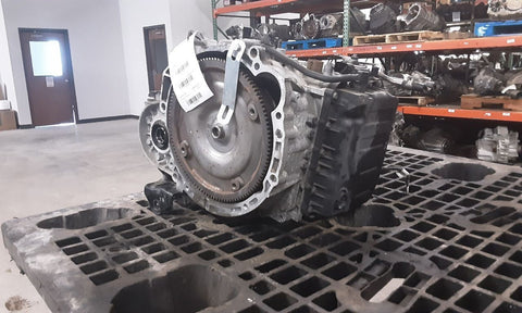 Automatic Transmission 2.4L VIN 7 8th Digit US Built Fits 15 OPTIMA 4689660