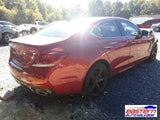 G70       2019 Engine Wire Harness 4887552