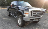 Driver Headlight Composite Fits 08-10 FORD F250SD PICKUP 4566671