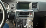 InfoGPSTV Screen 7" Display Center Dash Mounted Fits 1518 VOLVO S60 46121711