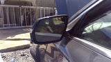 Driver Side View Mirror Power Memory With Camera Fits 1819 G80 4667271
