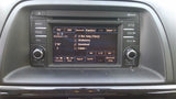 Audio Equipment Radio Receiver With Navigation Fits 1315 MAZDA CX5 4675030