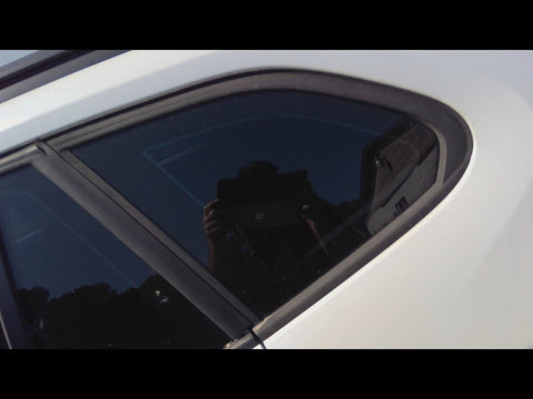 Driver Left Quarter Glass With Privacy Tint Fits 1215 BMW X1 4766650