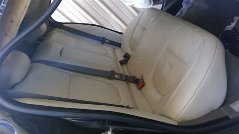 XF        2010 Seat Rear 4670460