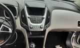 Alternator Fits 1019 TERRAIN 46571610