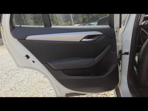 X1        2015 Door Trim Panel Rear 4766430