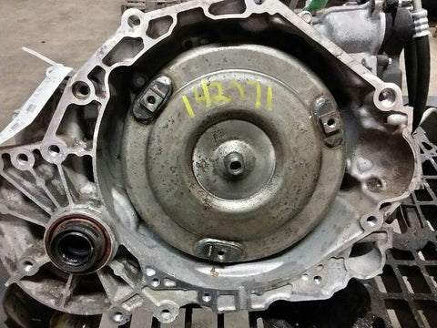 Automatic Transmission Opt MH8 Fits 13 VERANO 2886110