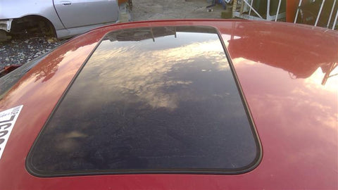 Roof Glass Fits 1218 BMW 320i 4600320