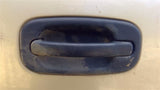 Driver Door Handle Exterior Classic Style Fits 0107 SIERRA 1500 PICKUP 4570880