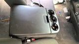 Front Seat Bucket Opt AZ3 Fits 07-14 SIERRA 2500 PICKUP 4866483