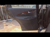 EX37      2013 Door Trim Panel Rear 4747280