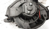 Blower Motor Fits 08-15 AUDI R8 2749694