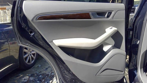 Q5 AUDI   2012 Door Trim Panel Rear 3491930