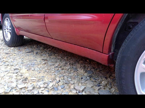 FORESTER  2005 Rocker Panel Moulding 3247970