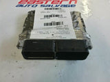 Engine ECM Electronic Control Module 1.8L Engine ID Cpra Fits 15 BEETLE 3099830