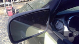 Driver Left Side View Mirror Power Fits 0509 MUSTANG 3505290
