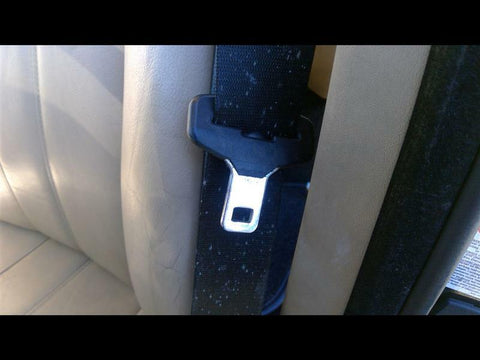 Seat Belt Front Bucket Seat Driver Retractor Fits 03-06 RANGE ROVER 3307040