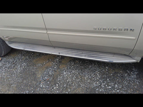 SUBURBN15 2015 Running Board 477198  ONE SIDE ONLY!0