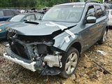 Passenger Rear Window Regulator Electric Assembly Fits 0913 FORESTER 3260000