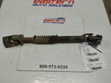 WRANGLER  2008 Steering Shaft 2500920