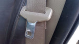 Seat Belt Front Crew Cab Bench Seat Driver Fits 10-13 DODGE 2500 PICKUP 3534200