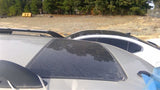 ASSEMBLY SunRoof Glass Fits 0108 ESCAPE 3435890