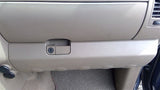 PATHFINDR 2008 Glove Box 3544100