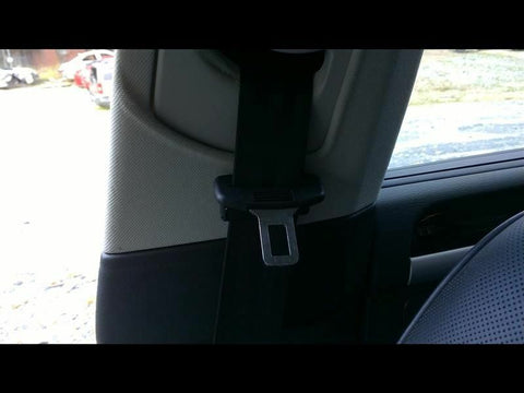 SEAT BELT FRONT FITS 0310 AUDI A8 2720840