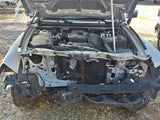 HUMMER H3 2006 Steering Shaft 3176756