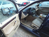 01 02 03 04 05 BMW 320I AUDIO EQUIPMENT 2088764