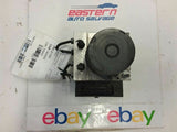 ANTILOCK BRAKE PART FITS 0506 AUDI A6 2735311