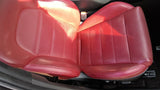 Passenger Front Seat Leather 8 Way Power Fits 20-21 STINGER 4807041