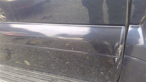 Passenger Right Front Door Fits 0309 LEXUS GX470 3571000