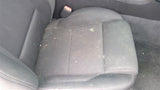 Passenger Front Seat Bucket Coupe - Cloth Fits 10-12 MUSTANG 4571651