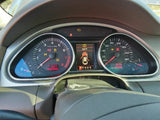 Speedometer Without Adaptive Cruise MPH Fits 0708 AUDI Q7 2953312