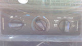 Temperature Control AC Fits 9400 MUSTANG 3518770