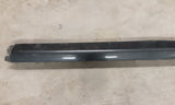 CARAVAN   2012 Rocker Panel Moulding 4737252