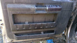 F250SD    2010 Front Door Trim Panel 3443220