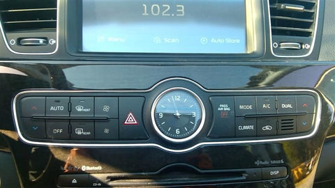 Temperature Control Canada Market Premium Fits 1416 CADENZA 4636880