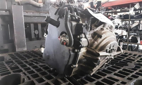 Automatic Transmission 1.4L Fits 15 CRUZE 3395700