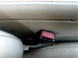 Seat Belt Front 219 Type CLS63 Bucket Seat Fits 0911 MERCEDES CLSCLASS 2644810