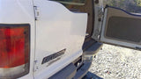 Driver Left Rear Back Door Lower Fits 0005 EXCURSION 4619221