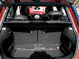 MINI 1    07 08  Dash Pad 2280209