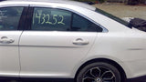 Driver Rear Side Door Electric Tinted Fits 10-19 TAURUS 4649340